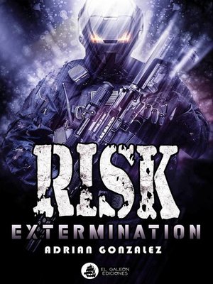 cover image of Risk Extermination